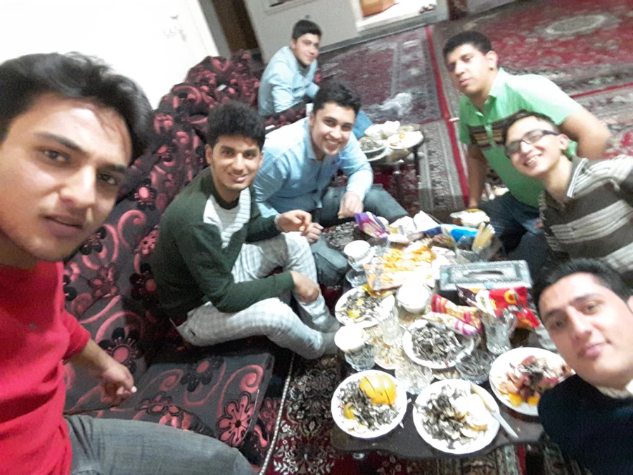 شب یَلدا یا شب چلّه یکی از کهن ترین جشن های ایرانی است.