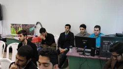 همایش باشکوه سالگرد  نهم دی