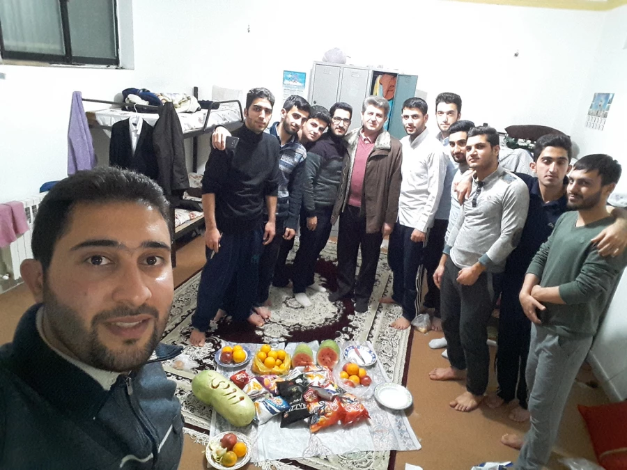 شب یَلدا یا شب چلّه یکی از کهن ترین جشن های ایرانی است.