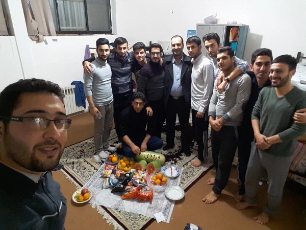 شب یَلدا یا شب چلّه یکی از کهن ترین جشن های ایرانی است.