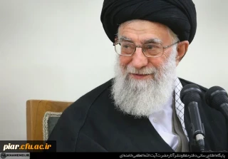 مروری بر کلیدواژه های مهم بیانات رهبر انقلاب در دیدار دانشجویان مدال آور