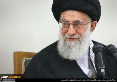 مروری بر کلیدواژه های مهم بیانات رهبر انقلاب در دیدار دانشجویان مدال آور