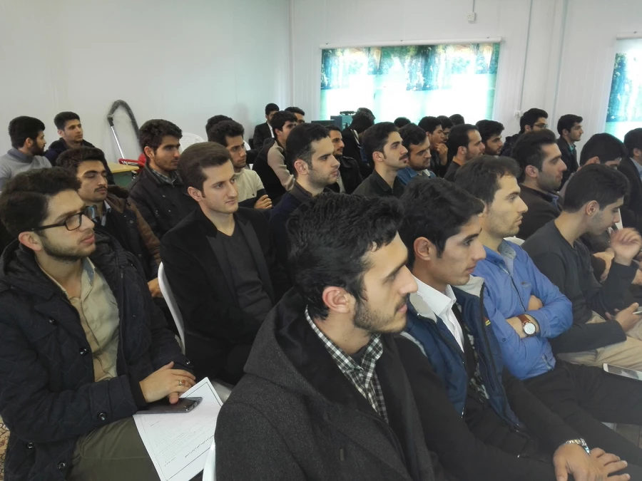 همایش باشکوه  ازدواج سالم ،شاداب و پایدار