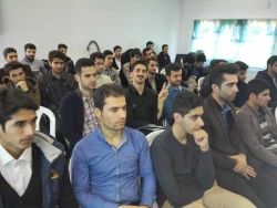 همایش باشکوه  ازدواج سالم ،شاداب و پایدار