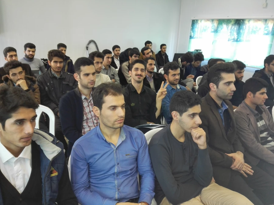 همایش باشکوه  ازدواج سالم ،شاداب و پایدار