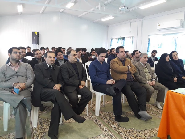 همایش باشکوه  ازدواج سالم ،شاداب و پایدار