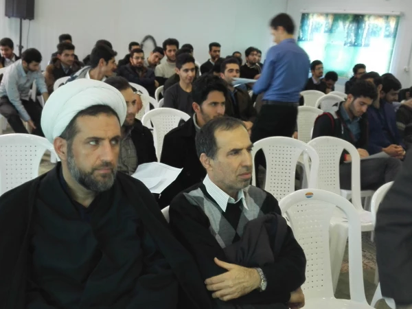 همایش باشکوه  ازدواج سالم ،شاداب و پایدار