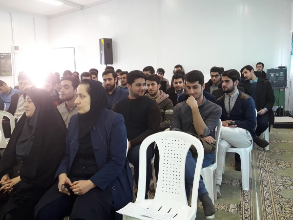 همایش باشکوه  ازدواج سالم ،شاداب و پایدار