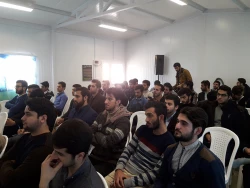 همایش باشکوه  ازدواج سالم ،شاداب و پایدار