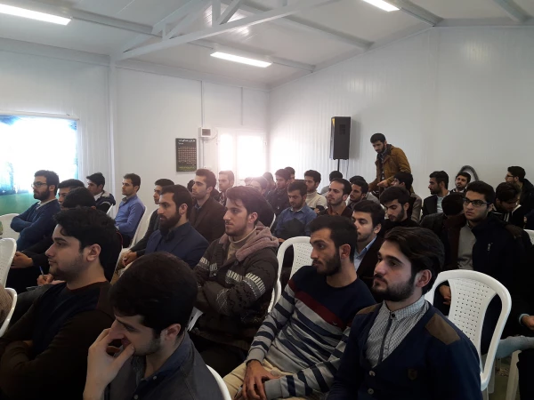 همایش باشکوه  ازدواج سالم ،شاداب و پایدار