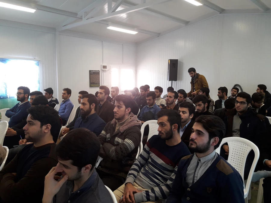 همایش باشکوه  ازدواج سالم ،شاداب و پایدار