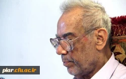 پیام تسلیت درگذشت دکتر علی شریعتمداری و مختصری از زندگینامه او