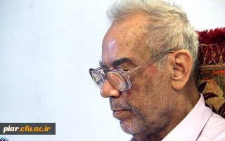 پیام تسلیت درگذشت دکتر علی شریعتمداری و مختصری از زندگینامه او