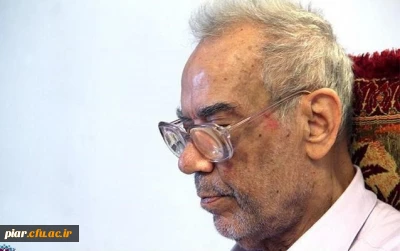 پیام تسلیت درگذشت دکتر علی شریعتمداری و مختصری از زندگینامه او