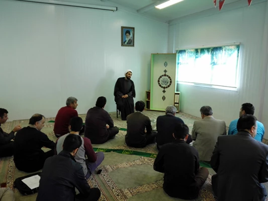 ویژه برنامه دهه فجر