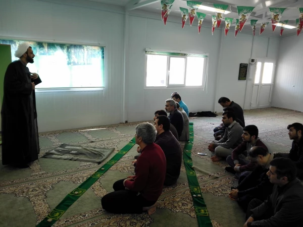 ویژه برنامه دهه فجر