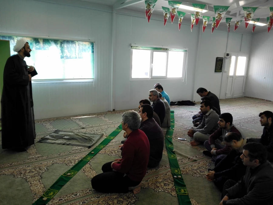 ویژه برنامه دهه فجر