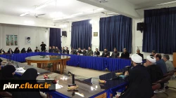 ویژه برنامه دهه فجر با موضوع انقلاب اسلامی و احیای تفکر دینی