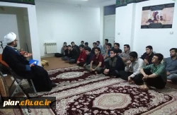 ویژه برنامه به مناسبت شهادت حضرت زهرا(س)