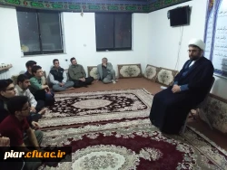 ویژه برنامه به مناسبت شهادت حضرت زهرا(س)