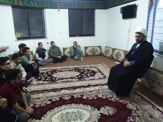 ویژه برنامه به مناسبت شهادت حضرت زهرا(س)