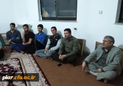 ویژه برنامه به مناسبت شهادت حضرت زهرا(س)