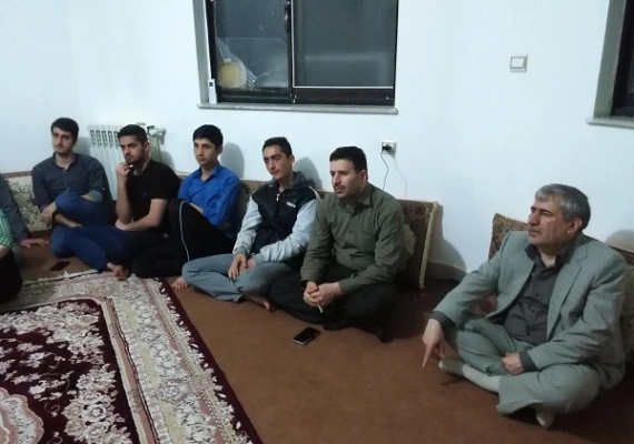 ویژه برنامه به مناسبت شهادت حضرت زهرا(س)