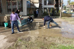 مراسم دومین سالگرد شهدای گمنام و یادواره 64شهید دانشجومعلم