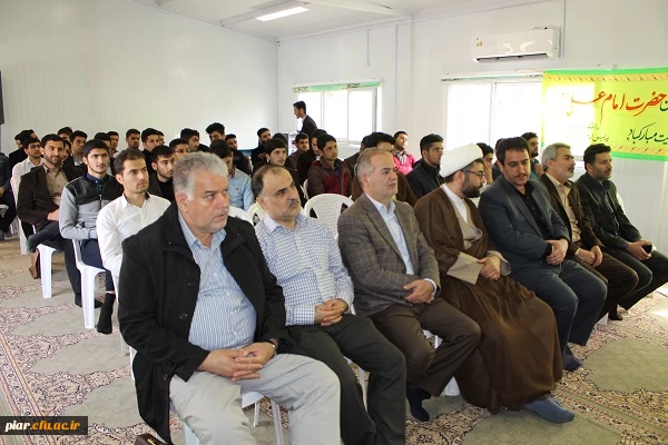 برگزاری جشن میلاد مولود کعبه(ع) و روز مرد