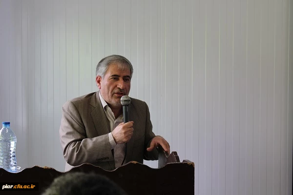 برگزاری جشن میلاد مولود کعبه(ع) و روز مرد