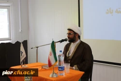 برگزاری جشن میلاد مولود کعبه(ع) و روز مرد