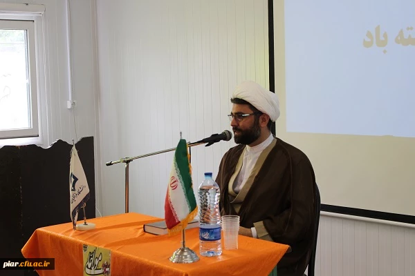 برگزاری جشن میلاد مولود کعبه(ع) و روز مرد