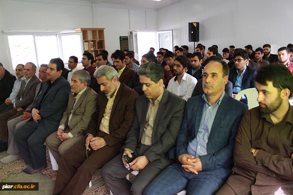 برگزاری جشن میلاد مولود کعبه(ع) و روز مرد