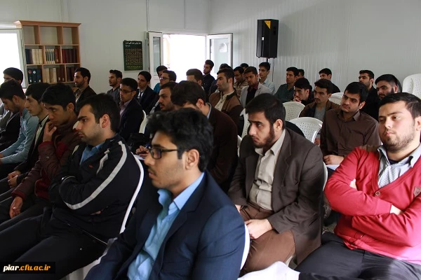 برگزاری جشن میلاد مولود کعبه(ع) و روز مرد