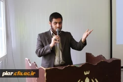 برگزاری جشن میلاد مولود کعبه(ع) و روز مرد