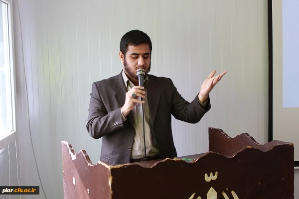 برگزاری جشن میلاد مولود کعبه(ع) و روز مرد