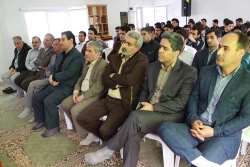 برگزاری جشن باشکوه میلاد مولود کعبه