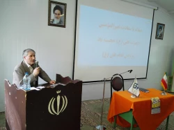 برگزاری جشن باشکوه میلاد مولود کعبه