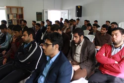 برگزاری جشن باشکوه میلاد مولود کعبه