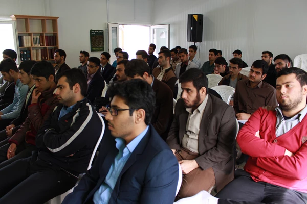 برگزاری جشن باشکوه میلاد مولود کعبه