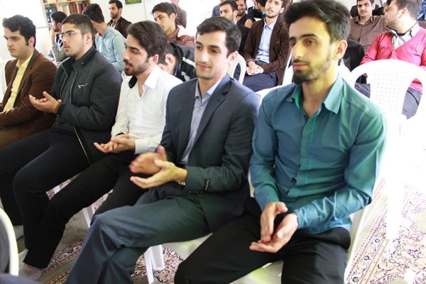 برگزاری جشن باشکوه میلاد مولود کعبه