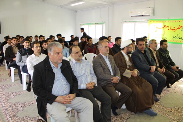 برگزاری جشن باشکوه میلاد مولود کعبه