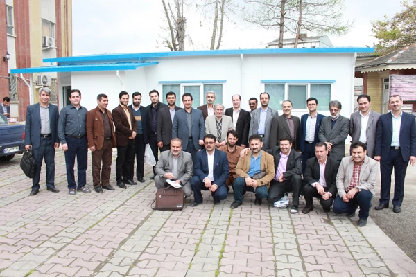 برگزاری جشن ولادت امام علی(ع) و روز مرد ویژه کارکنان و اساتید