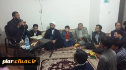ویژه برنامه مبعث حضرت محمد(ص) و آشنایی با پدافند غیر عامل
