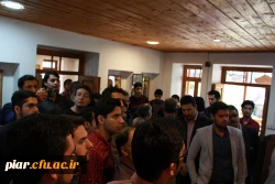 بازدید از خانه میرزا کوچک خان جنگلی