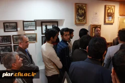 بازدید از خانه میرزا کوچک خان جنگلی