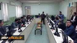 بازدید نمایندگان کمیسیون آموزش و تحقیقات مجلس و مدیر کل آموزش و پرورش استان گیلان از پردیس امام علی (ع)