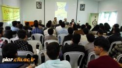 برپائی مناظره با موضوع حضور حداکثری در انتخابات