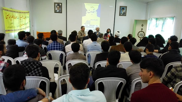 برپائی مناظره با موضوع حضور حداکثری در انتخابات