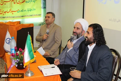 برپائی مناظره با موضوع حضور حداکثری در انتخابات